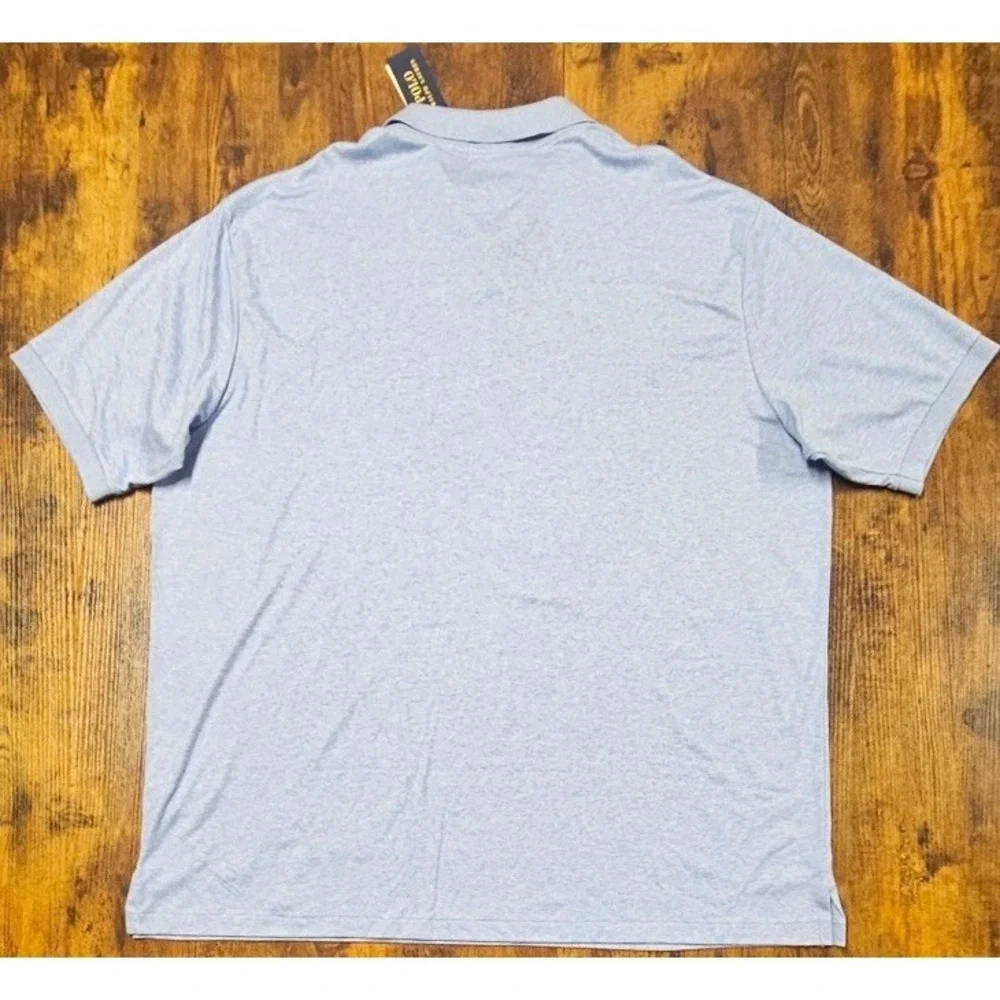 Ralph Lauren this polo